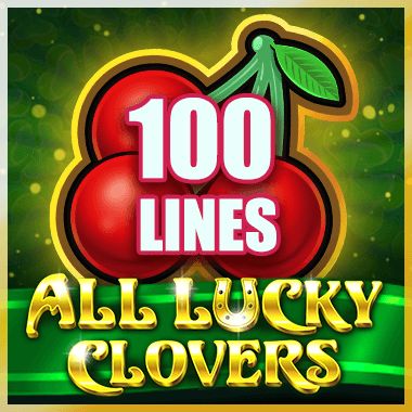 All Lucky Clovers