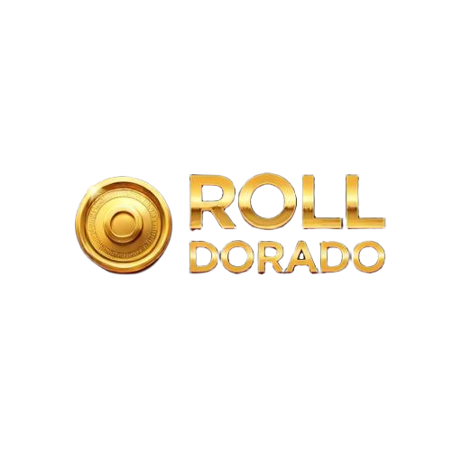 RollDorado Casino logo